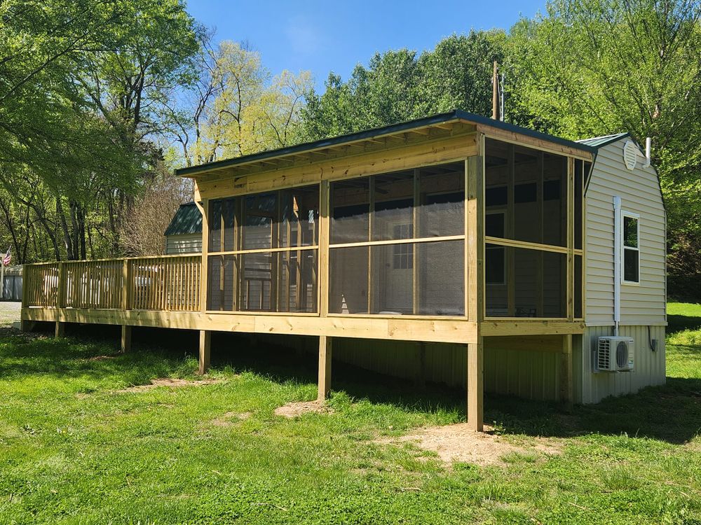 All Photos for Marberry Construction in Taft, TN