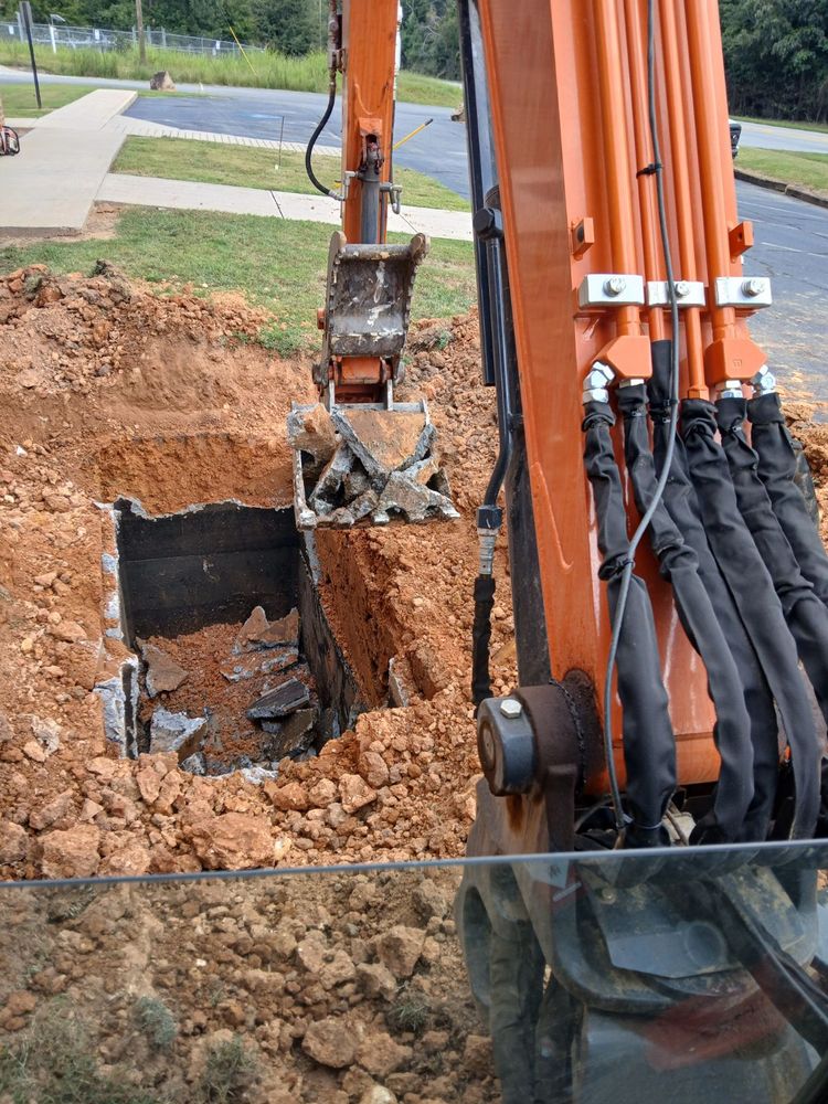 All Photos for Septic & Sewer Solutions in Buford, GA