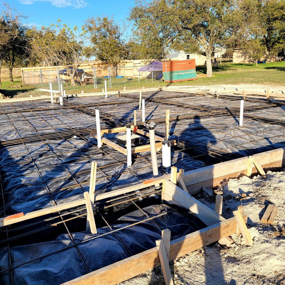 All Photos for The Honey Do's Construction in Moody, TX