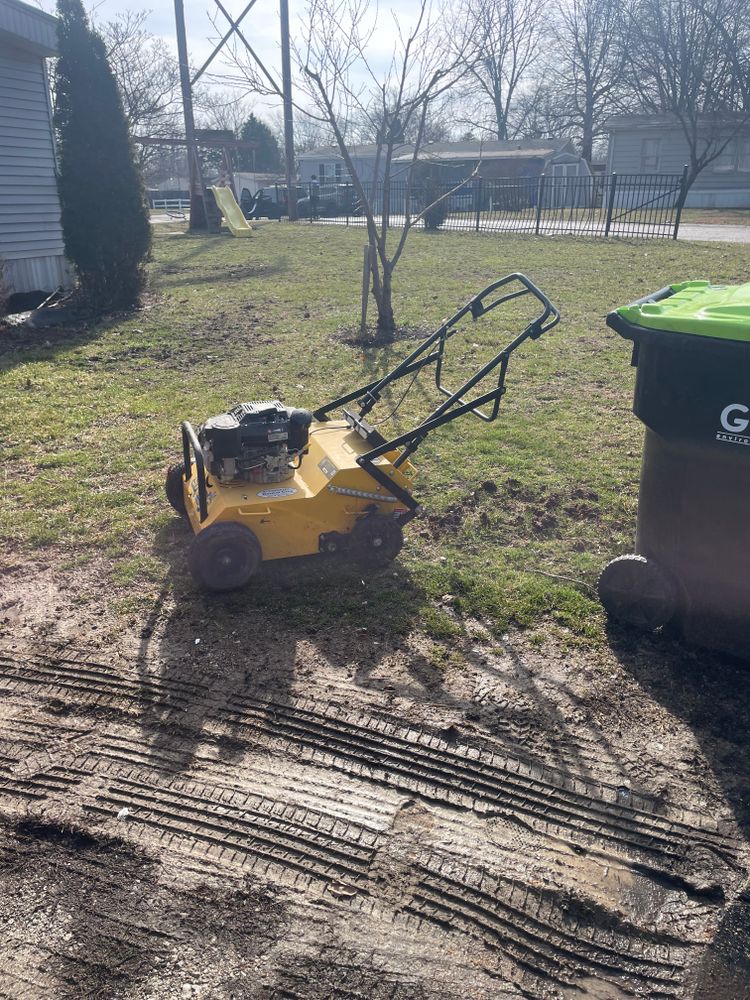  for MDR Landscaping in Urbana, IL