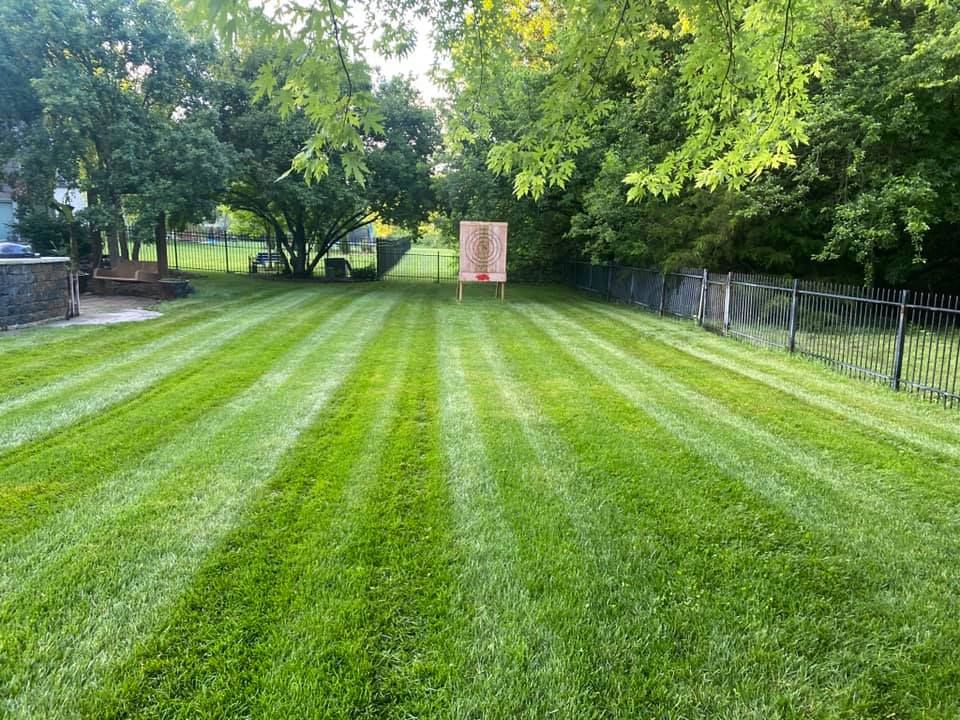 Lawn Care for Jakob’s Lawn Kare in Wichita, KS