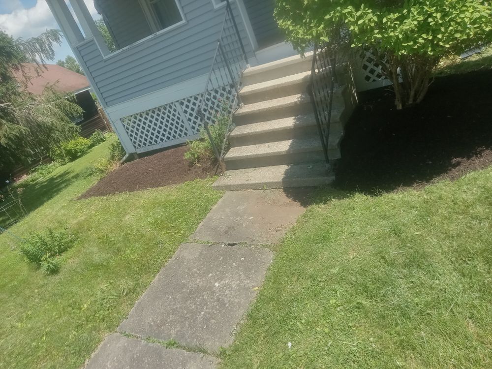 All Photos for K Brown's Property Maintenance in Pittsfield, MA