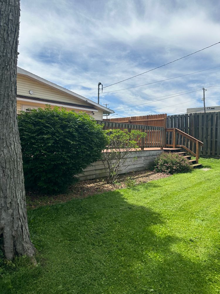 All Photos for OT Lawn and Landscaping LLC in Carey, OH