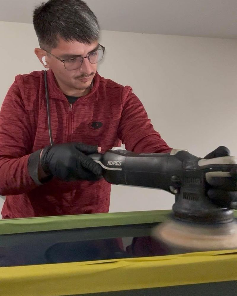 Exterior Detailing for Josue’s Mobile Detailing in Enterprise, AL