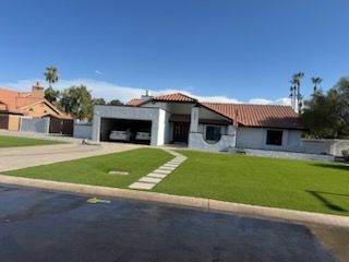 Landscaping for Kanelo's Hardscape and Landscape Services in Buckeye, AZ