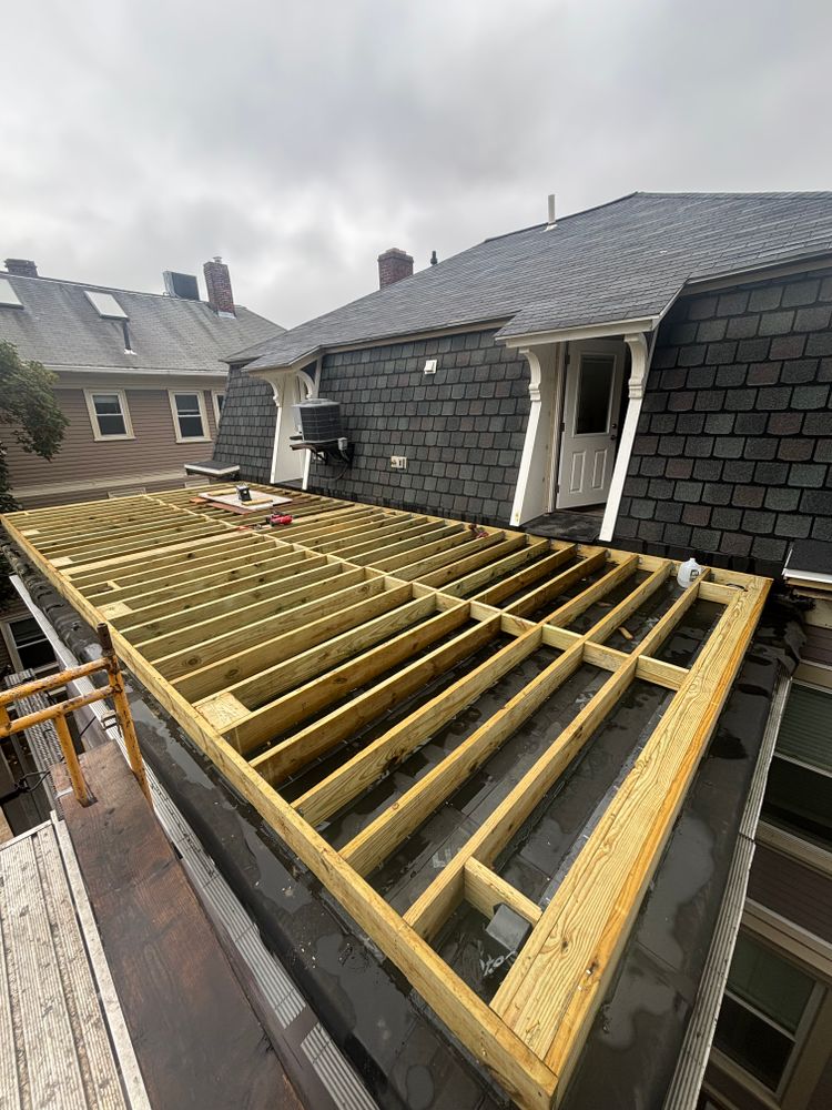 All Photos for Rmc Renovations Inc in Billerica, MA