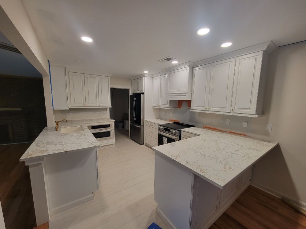 All Photos for GVL Renovations in Greenville, SC