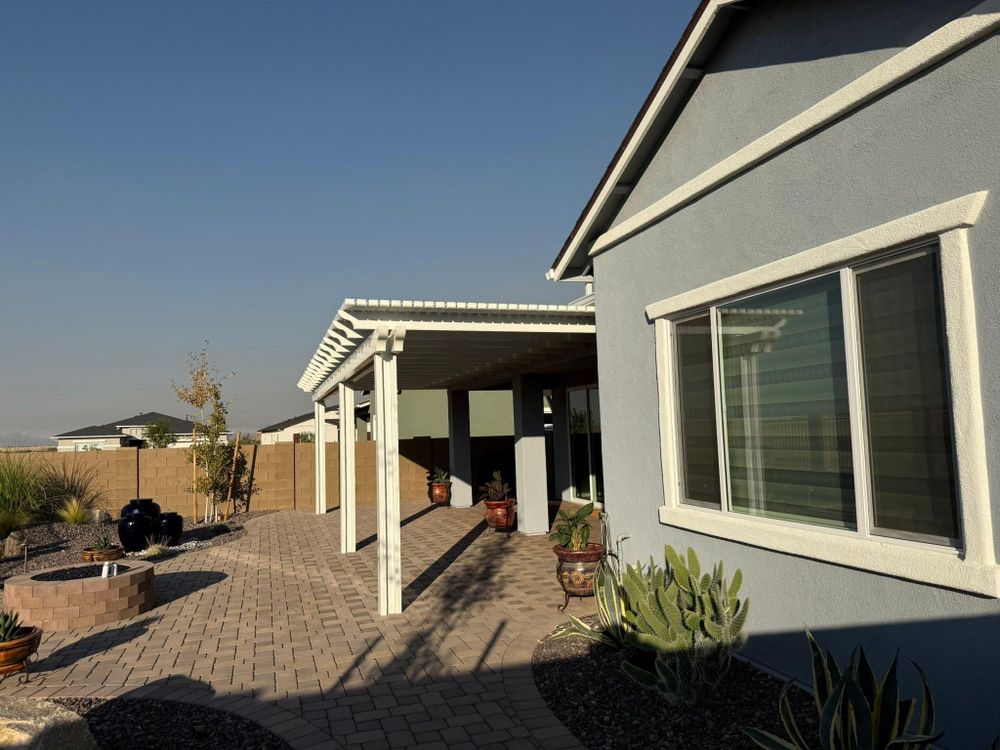 All Photos for UpRight Awnings in Prescott Valley, AZ