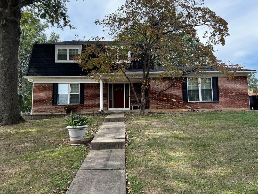 All Photos for Lookup Roofing LLC in Saint Charles, MO