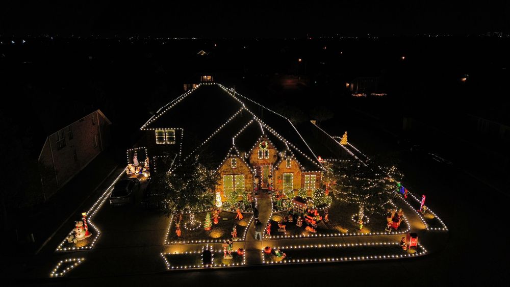 All Photos for Stonewood Outdoor Services in Arlington, Texas