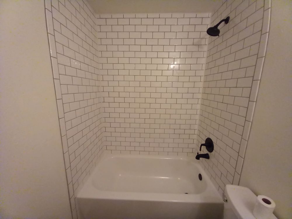 All Photos for Berry Handy Services in Loveland, CO