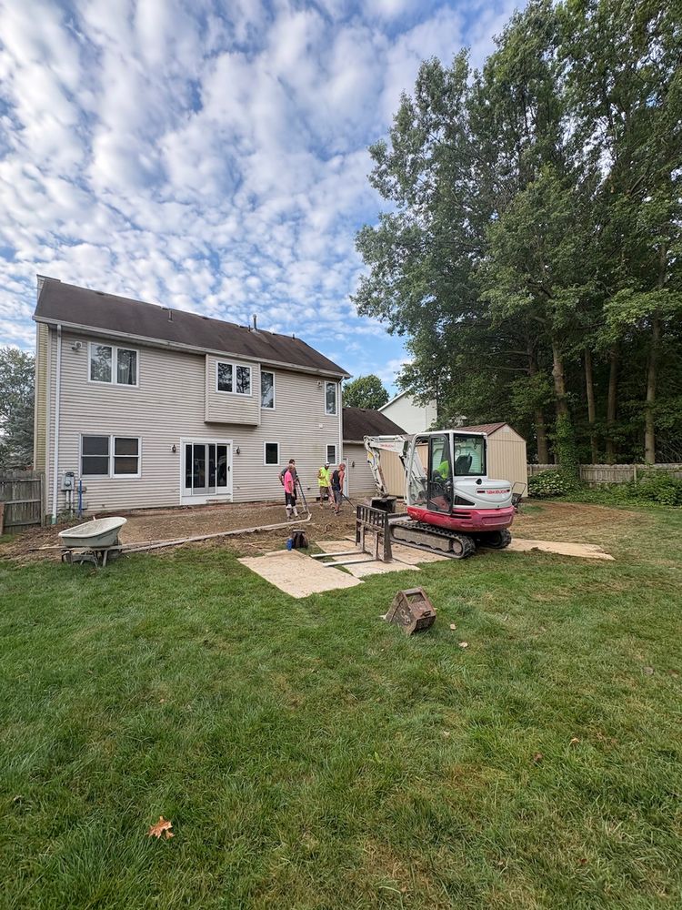 All Photos for Concrete Pros, LLC in Lorain, OH