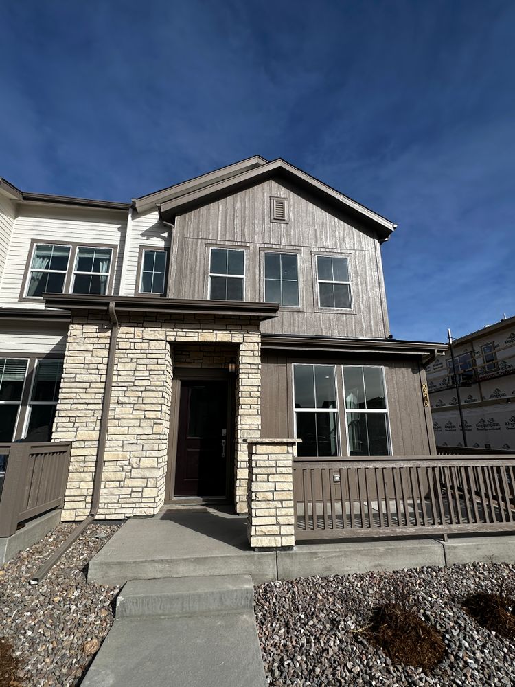 All Photos for Golden Peak Inspection in Golden, CO