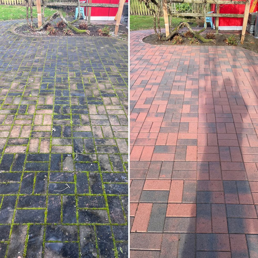All Photos for Oliver Maintenance in Burlington, WA