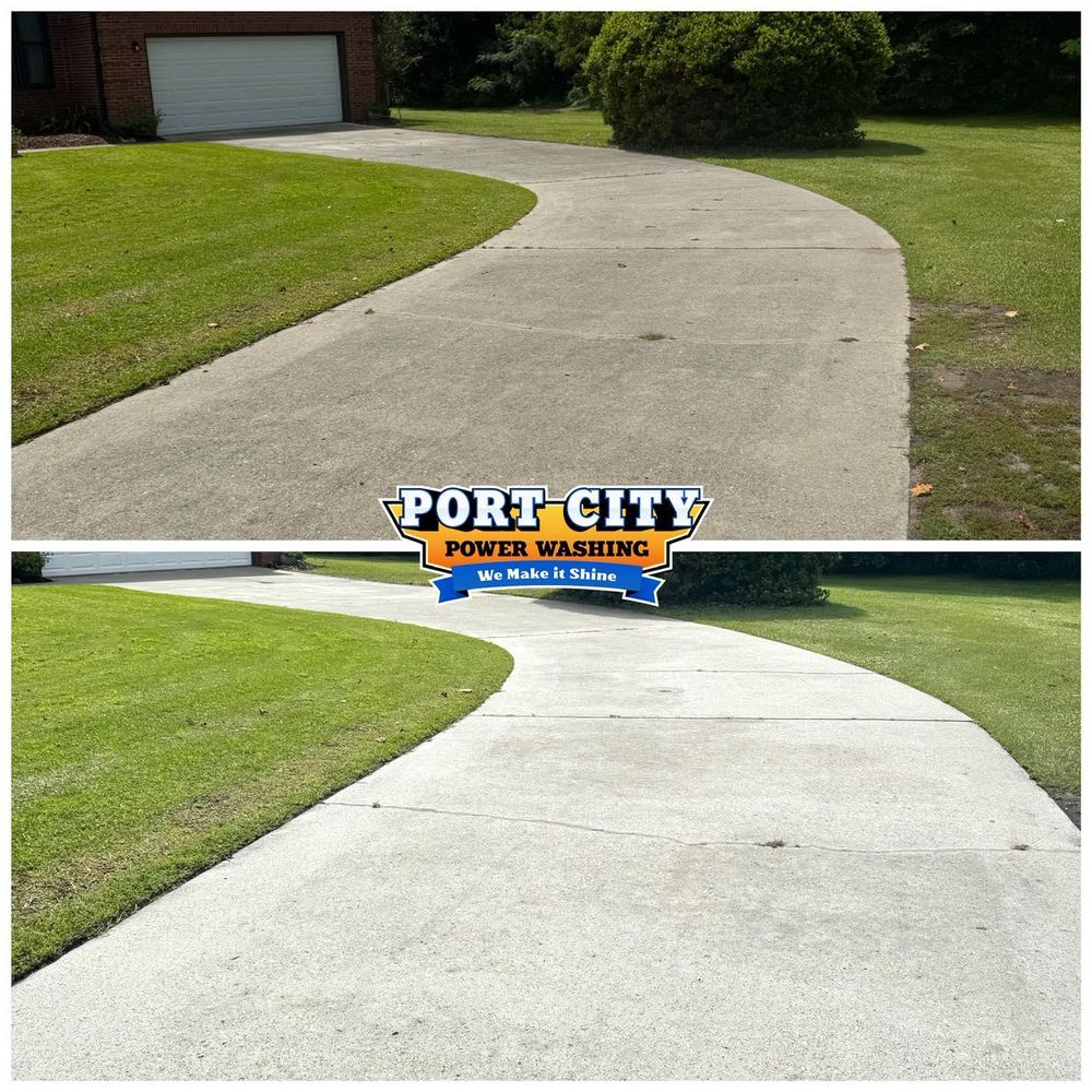 All Photos for Port City Power Washing in Wilmington, NC