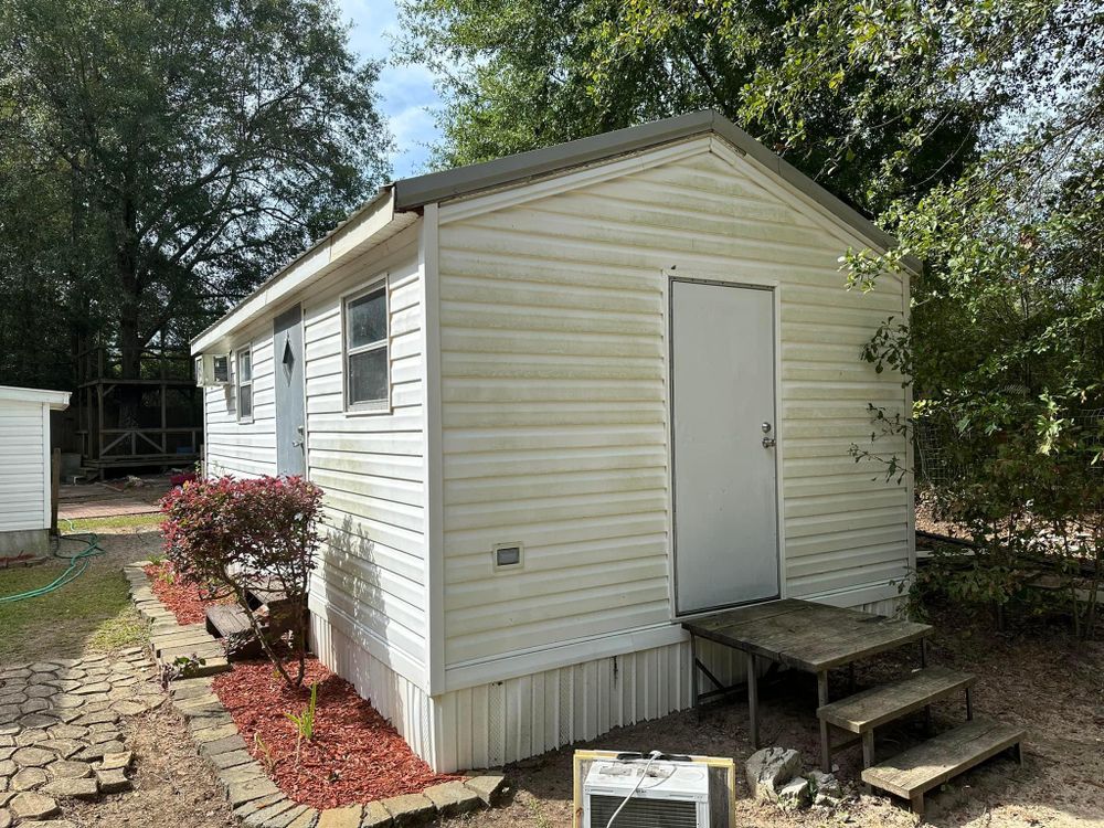 All Photos for X-Stream Pressure Washing and Roof Cleaning in Sandersville, GA