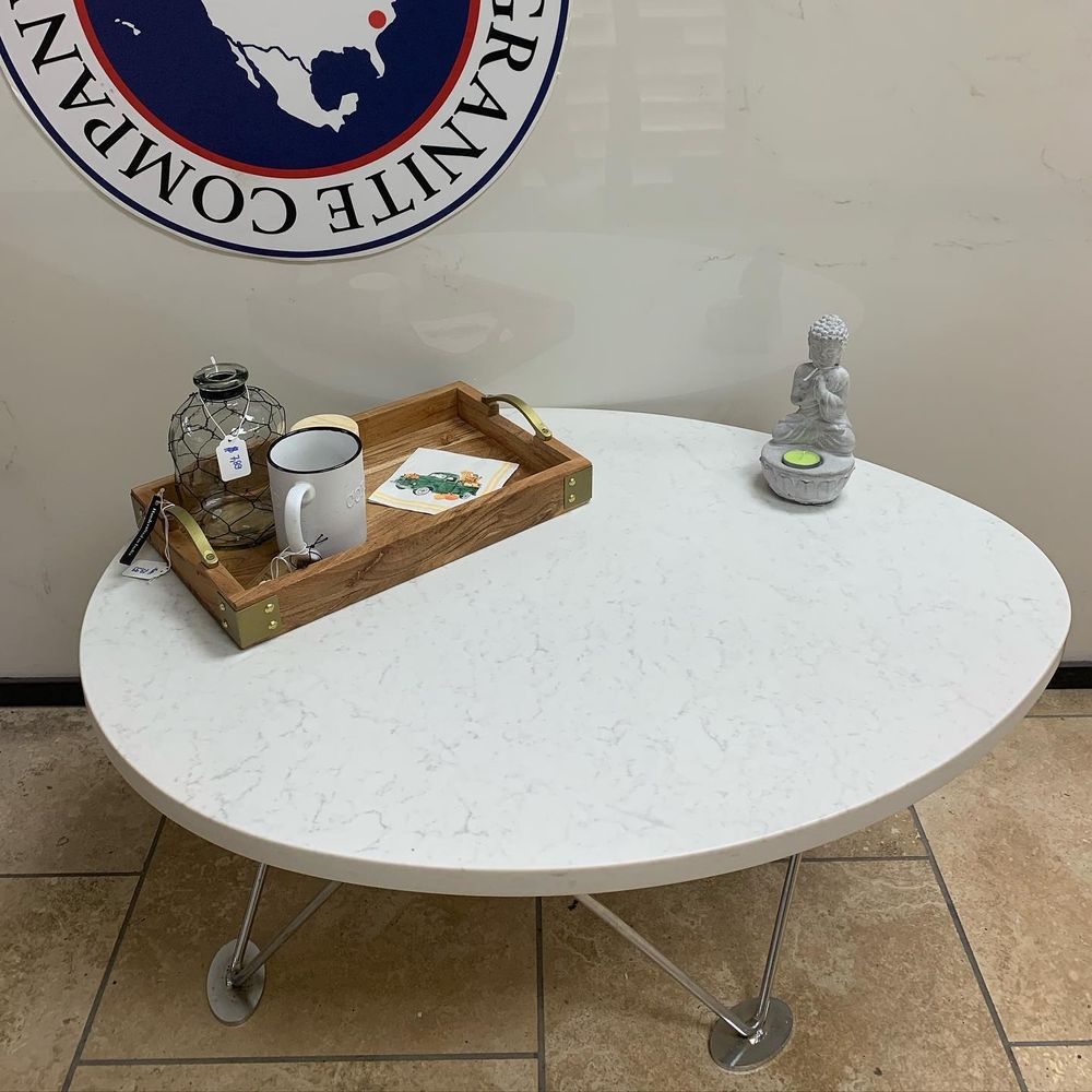 Countertop Contractor for United Marble Granite in Halethorpe, MD