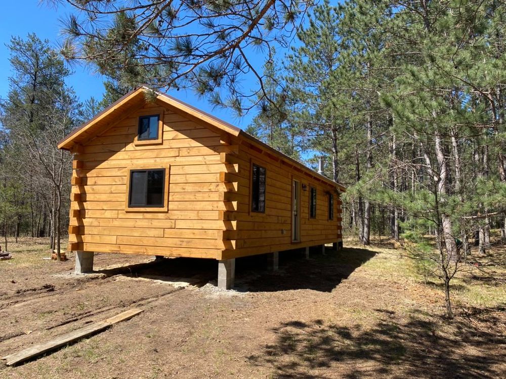 All Photos for Yoder Sheds in Greenwood, WI