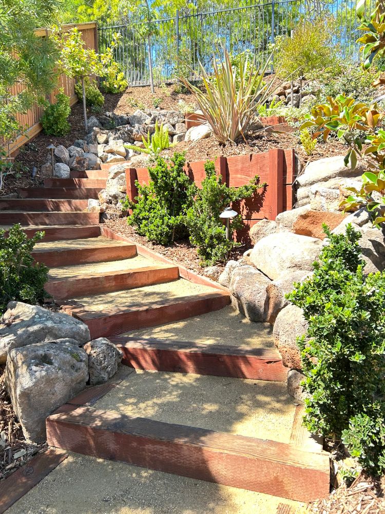All Photos for LEBEC, Inc in Brentwood, CA