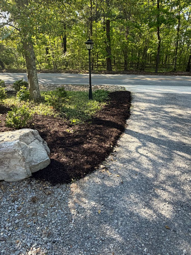 All Photos for Starnes Hardscapes & Property Management LLC in Dunlap, TN