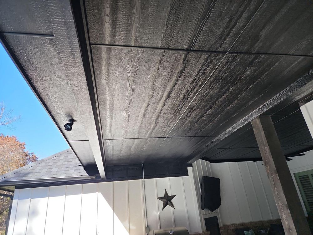 All Photos for Solar Patios & Pergolas in Dallas, TX