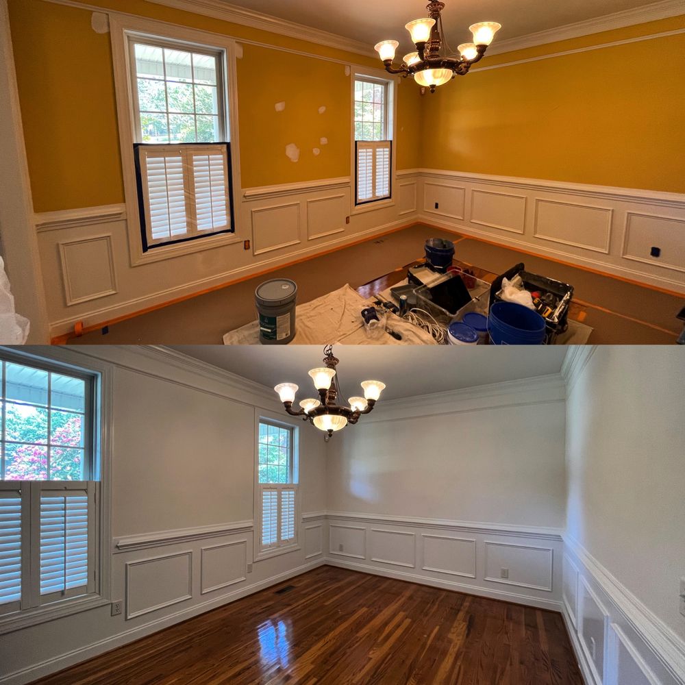 All Photos for ZEH Premier Painting LLC in Columbia, SC