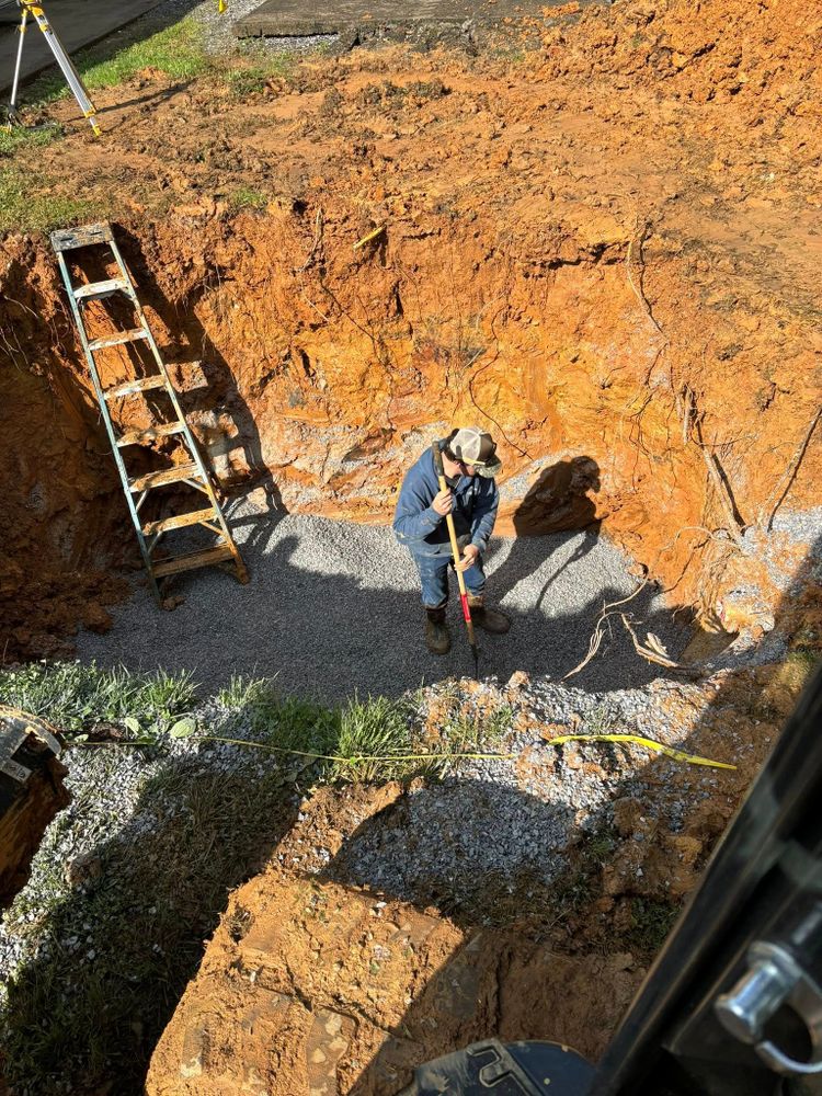 All Photos for Newport Plumbing and Backflow in Newport, TN