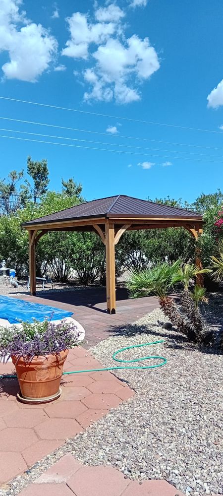 All Photos for Borquez Desert Roots LLC in Sierra Vista, AZ