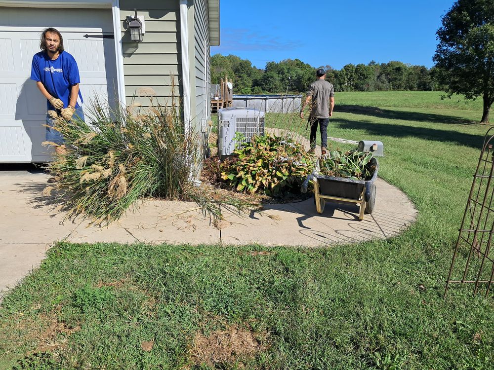 Tunnel's To Towers - ADA Compliant, Deck and Bath for Dead Tree General Contracting in Carbondale, Illinois