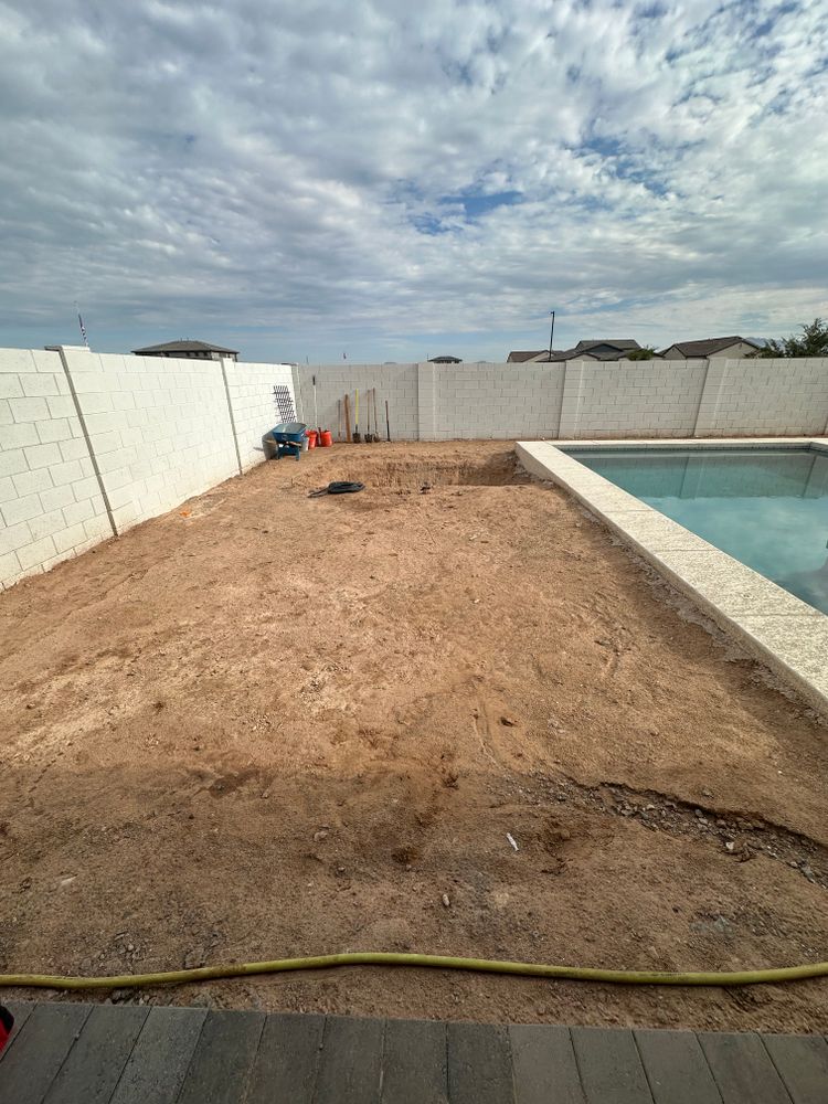 All Photos for G&C Landscaping LLC in Chandler, AZ