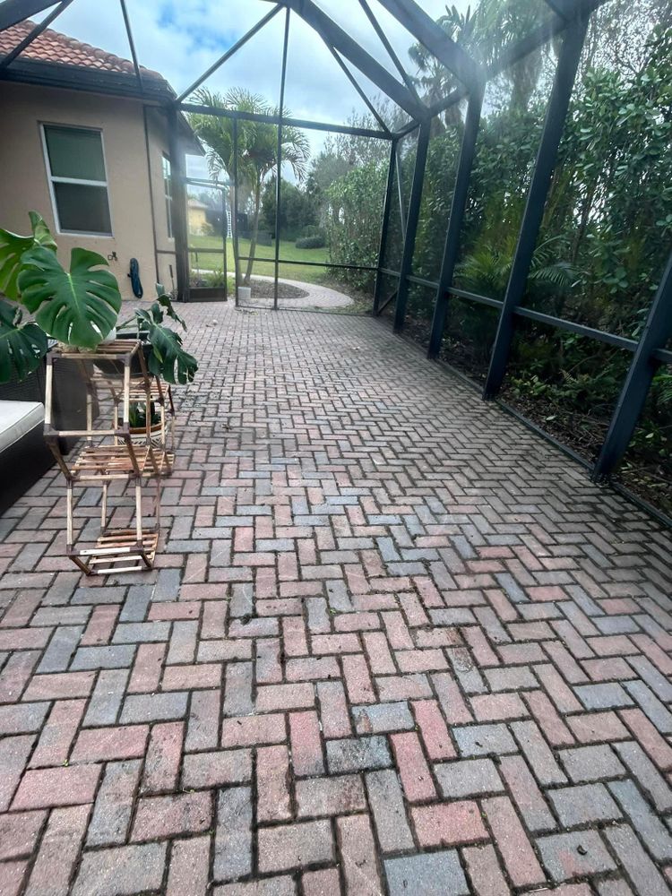 All Photos for C & C Pressure Washing in Port Saint Lucie, FL