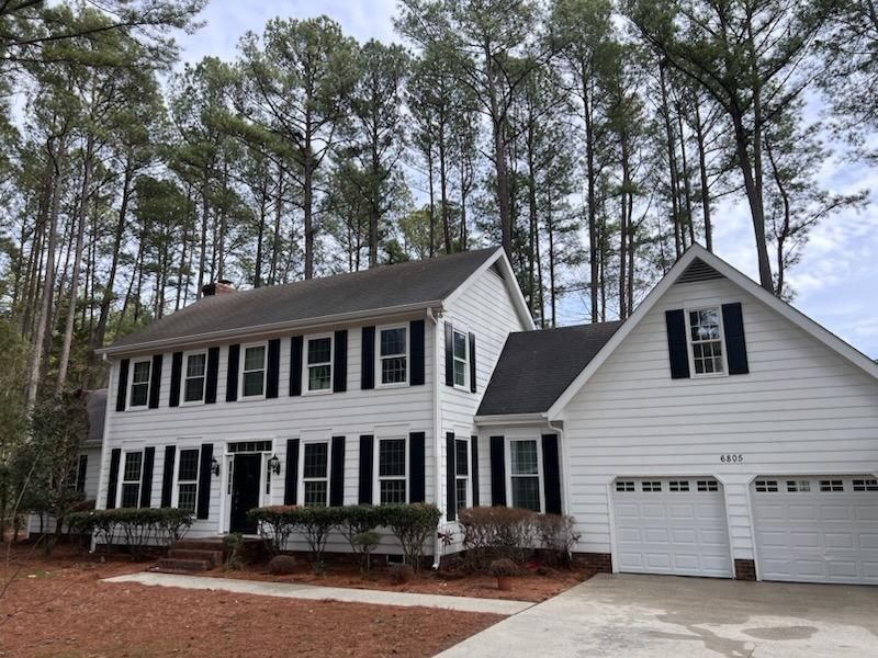 All Photos for Critts Pressure Washing in Hillsborough, NC