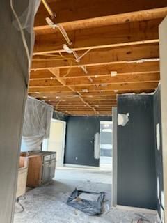 Drywall and Plastering for Professional Interior & Exterior Painting in Charlotte, NC