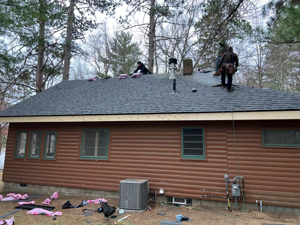 All Photos for Pro Install LLC in Stacy, MN