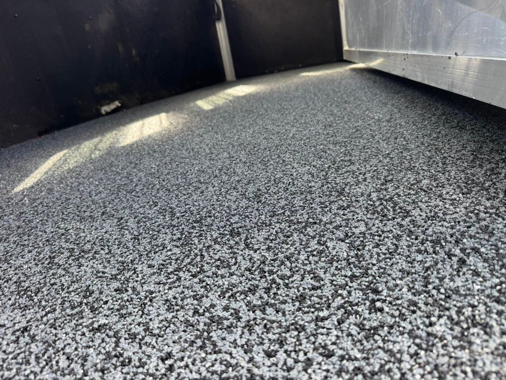 All Photos for Shelton Trailer Flooring  in Ocala, FL