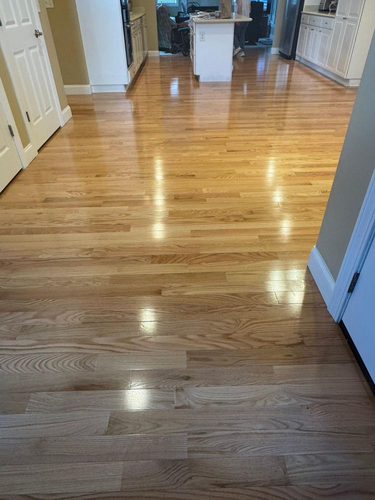 All Photos for Buddy's Flooring  in London, OH