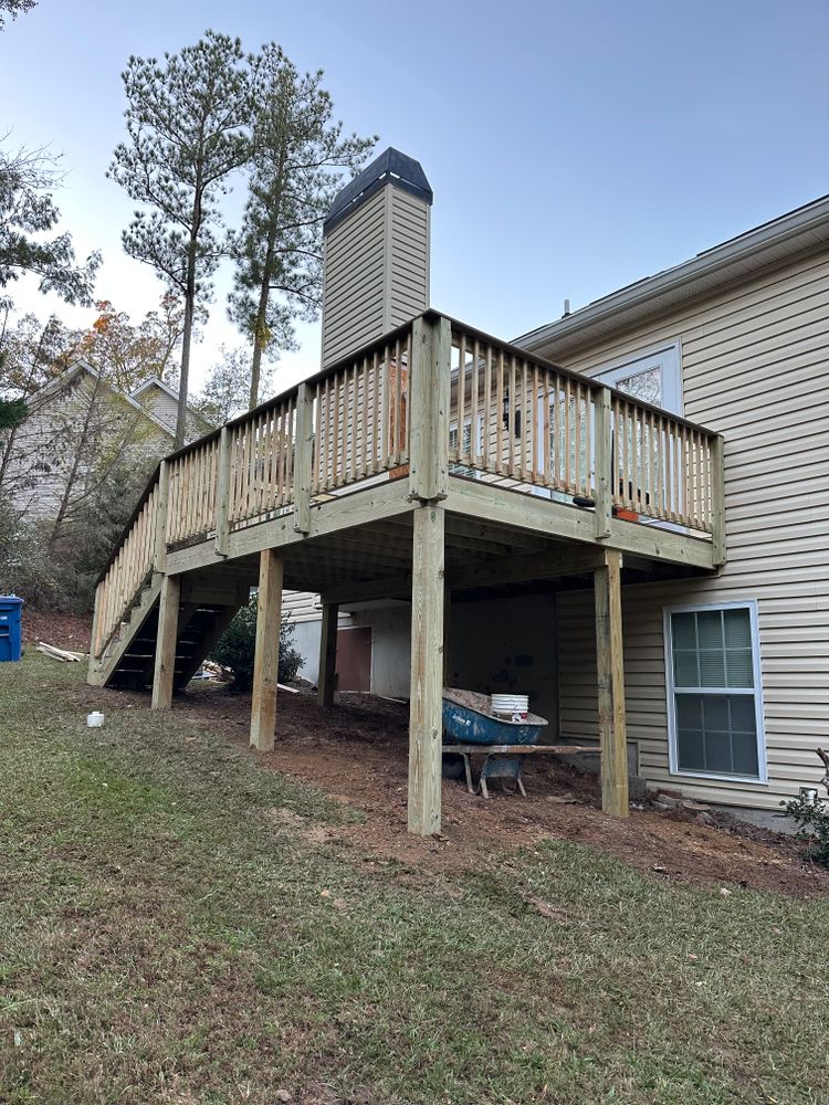 All Photos for JDP Construction Group in McDonough, GA