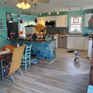 All Photos for Silva Painting Company in Kitty Hawk, NC