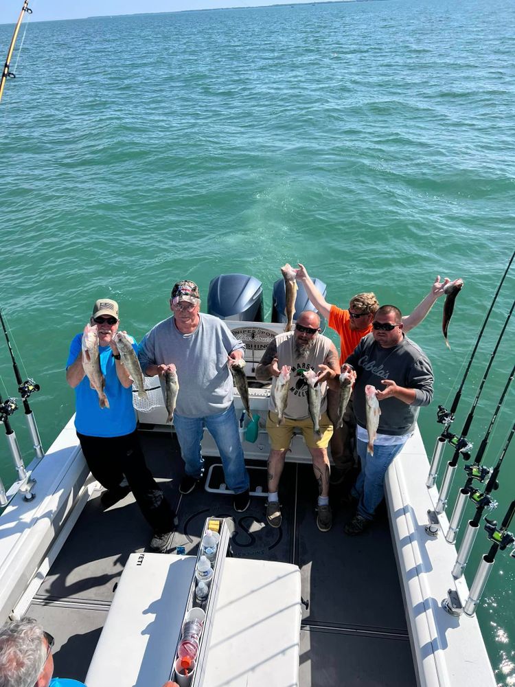 All Photos for Snipes Sportfishing in Put-in-Bay, OH