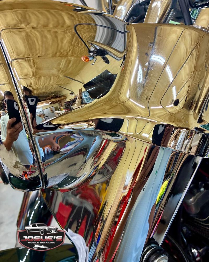 All Photos for Josue’s Mobile Detailing in Enterprise, AL