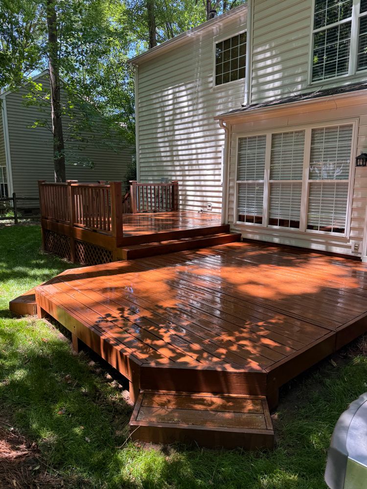 All Photos for 4U Pressure Washing in Huntersville, NC