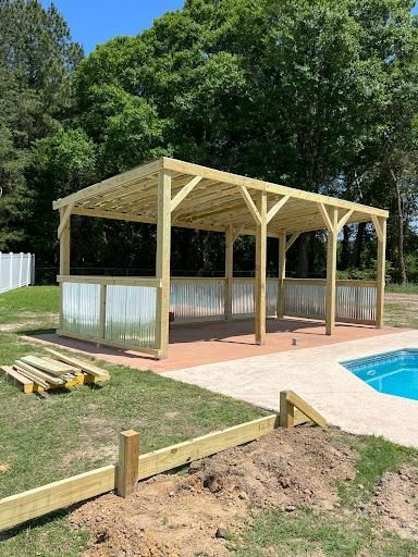 All Photos for Camalett Services in Perry, GA