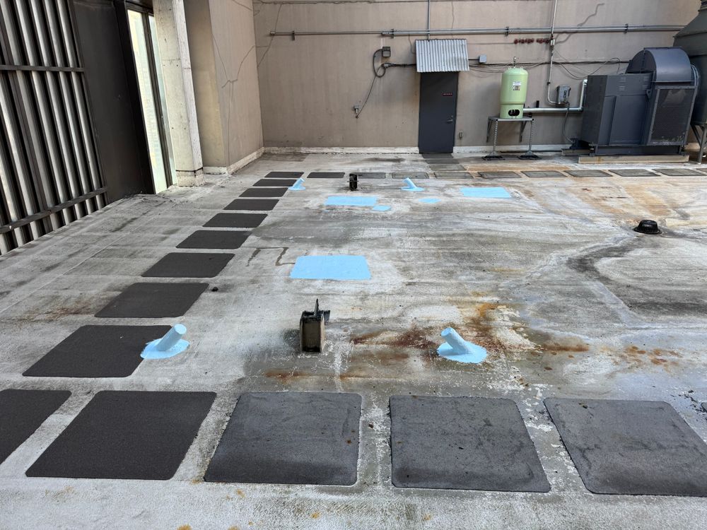 All Photos for Alfreds Sheet Metal & Roofing in Houston, TX