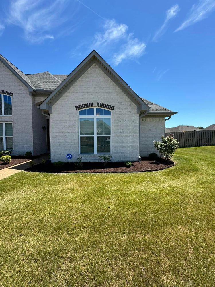 All Photos for Greenscape Solutions in Milan, TN