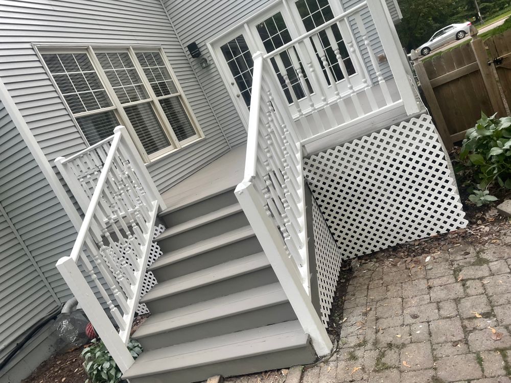 All Photos for S.V.C Painting & DrywallCo in Glen Ellyn, IL
