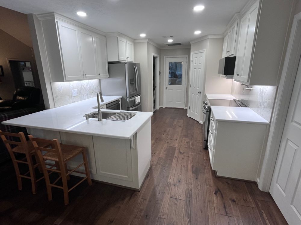 All Photos for RAL Construction LLC in Lee County, AL