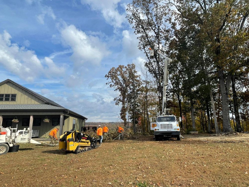 All Photos for Ross Family Tree Service LLC  in Hohenwald, TN