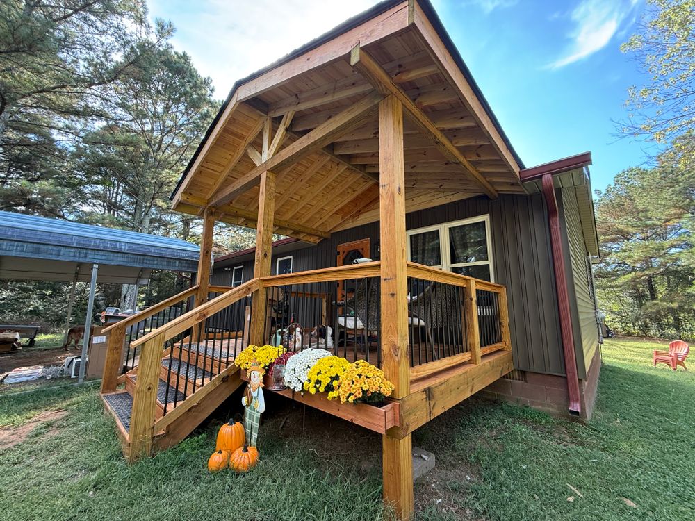 All Photos for Sanchez Roofing and Exteriors in Dalton, GA