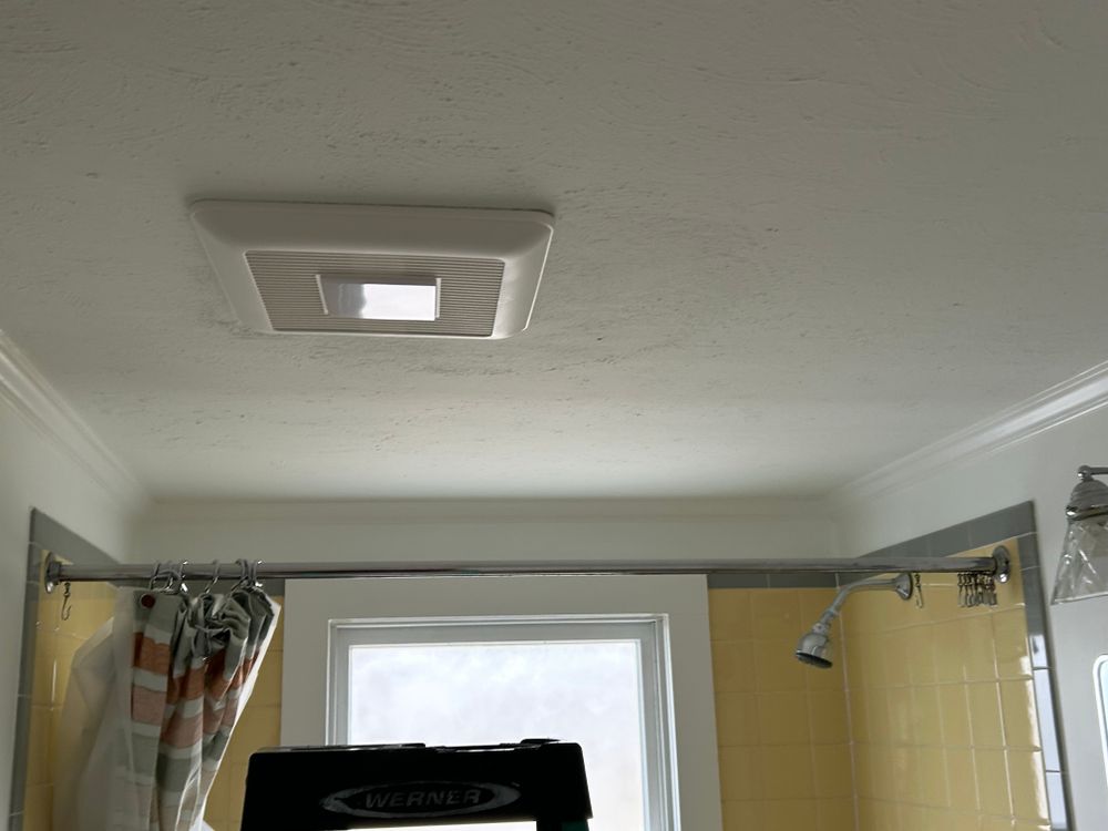 All Photos for Ryan Crowley, Journeyman Electrician in Wareham, MA