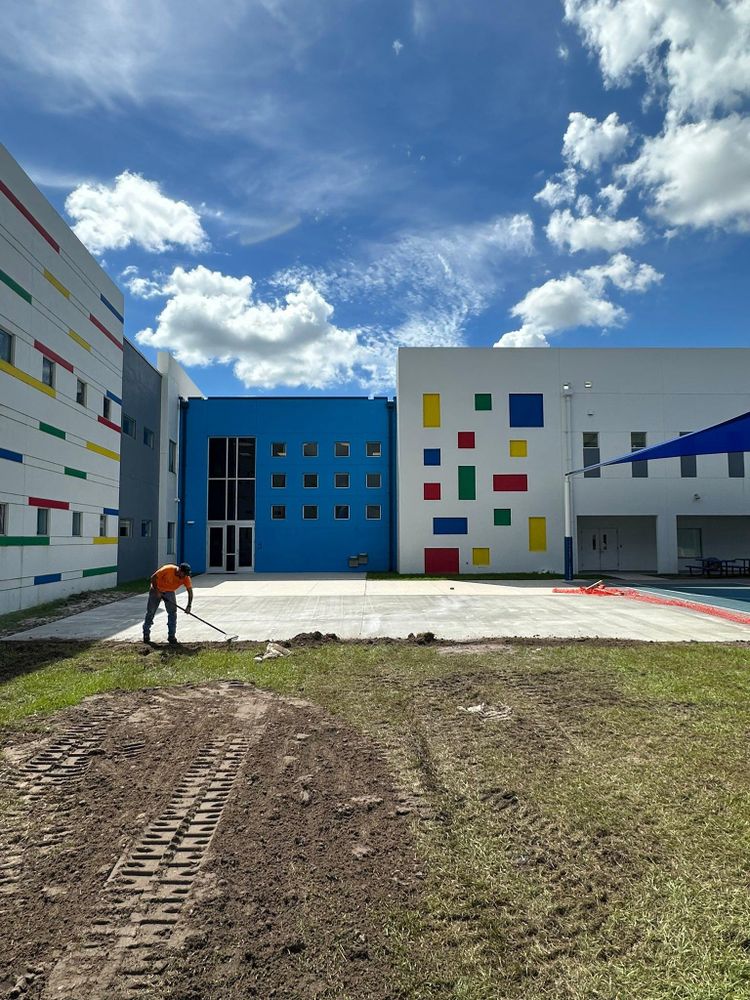 All Photos for Windspirit Land Services in Hillsborough County, FL